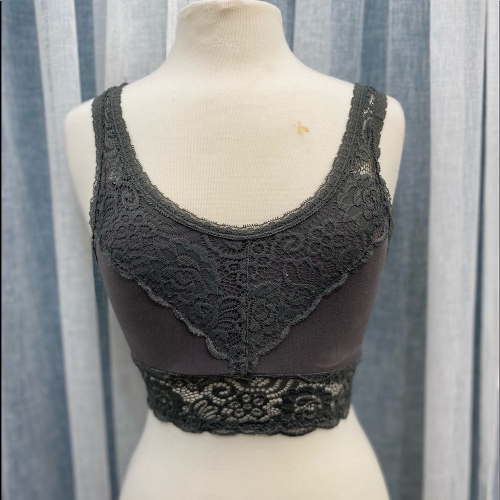Altar’d State Bra-let